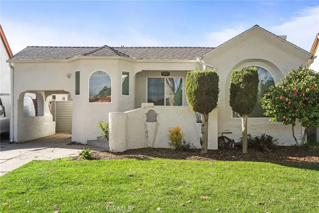 7827 La Salle, Los Angeles, CA 90047 - #1