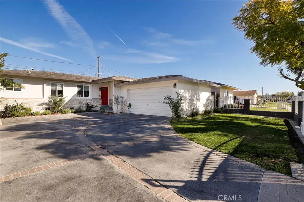 13312 Gramercy, Gardena, CA 90249 - #1