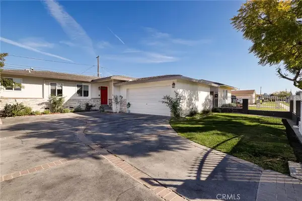 13312 Gramercy, Gardena, CA 90249