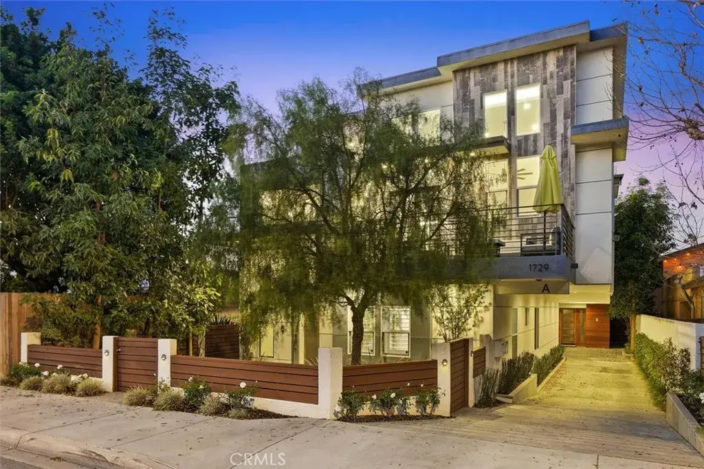 1729 Harriman Lane #A, Redondo Beach, CA 90278 - #1