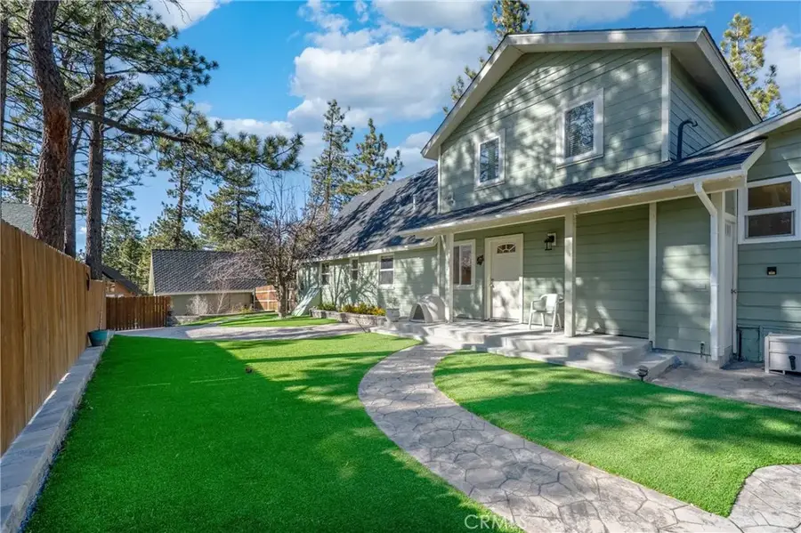 195 Knoll, Big Bear Lake, CA 92315 - #2