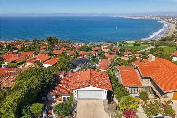 773 Via Somonte, Palos Verdes Estates, CA 90274