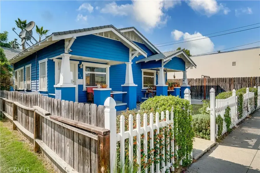 925 S Grand Avenue, San Pedro, CA 90731 - #3