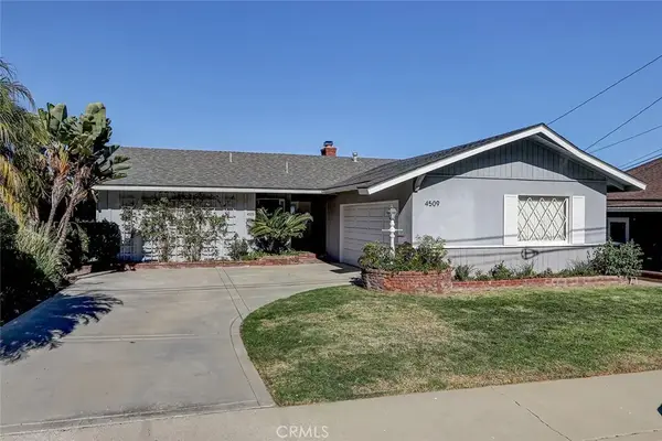 4509 Vista Largo, Torrance, CA 90505