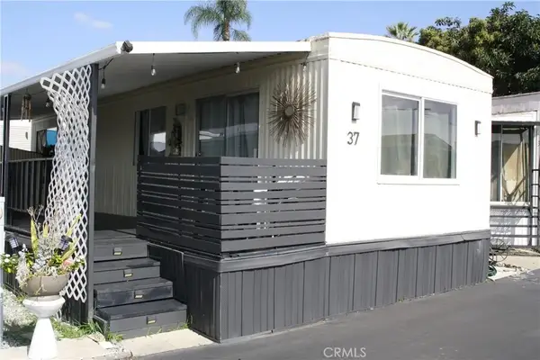 16949 S Western #37, Gardena, CA 90247