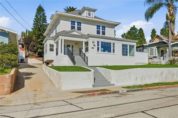 13429 Bailey Street, Whittier, CA 90601