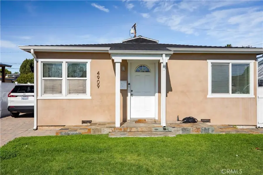 4909 W 140th, Hawthorne, CA 90250 - #2