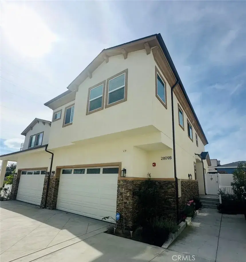 2809 190th Street #B, Redondo Beach, CA 90278 - #1