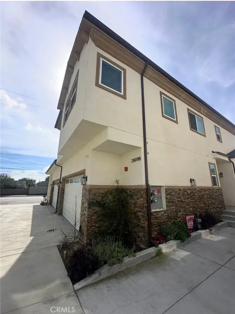 2809 190th Street #B, Redondo Beach, CA 90278 - #3