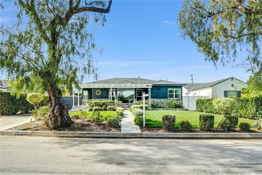 4601 Pepperwood, Long Beach, CA 90808 - #3