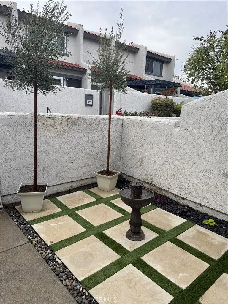 820 W 232nd, Torrance, CA 90502 - #3