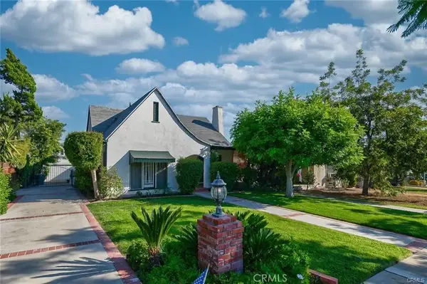 1042 E Tujunga #1, Burbank, CA 91501