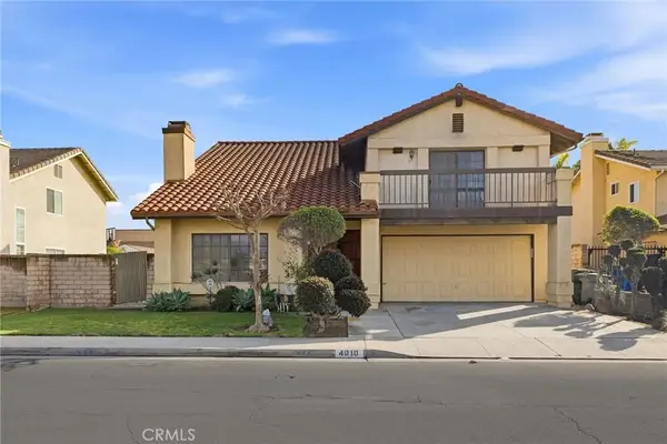 4010 W 179th Street, Torrance, CA 90504