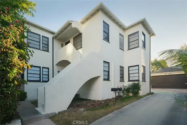 1226 S Dunsmuir, Los Angeles, CA 90019