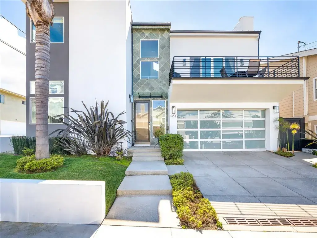 1836 Rockefeller Lane, Redondo Beach, CA 90278 - #1