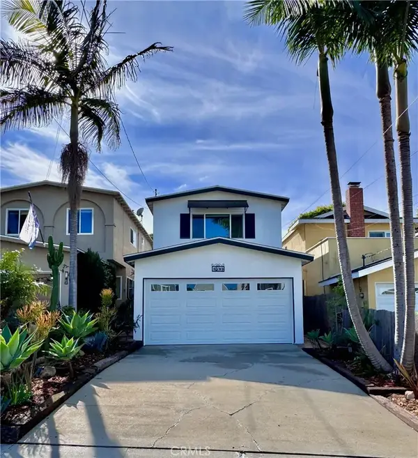 1511 Goodman, Redondo Beach, CA 90278