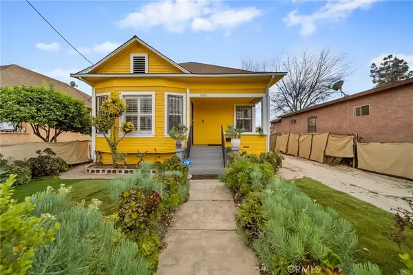 1220 E 40th Place, Los Angeles, CA 90011