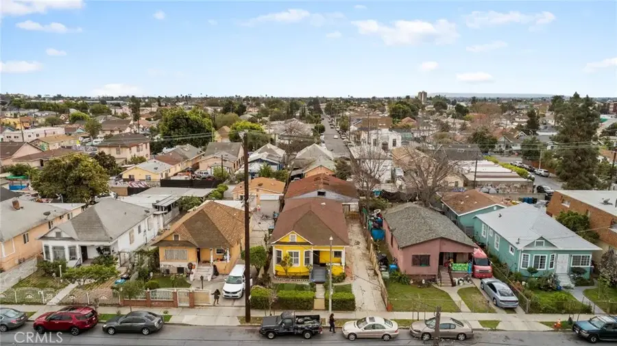 1220 E 40th Place, Los Angeles, CA 90011 - #2