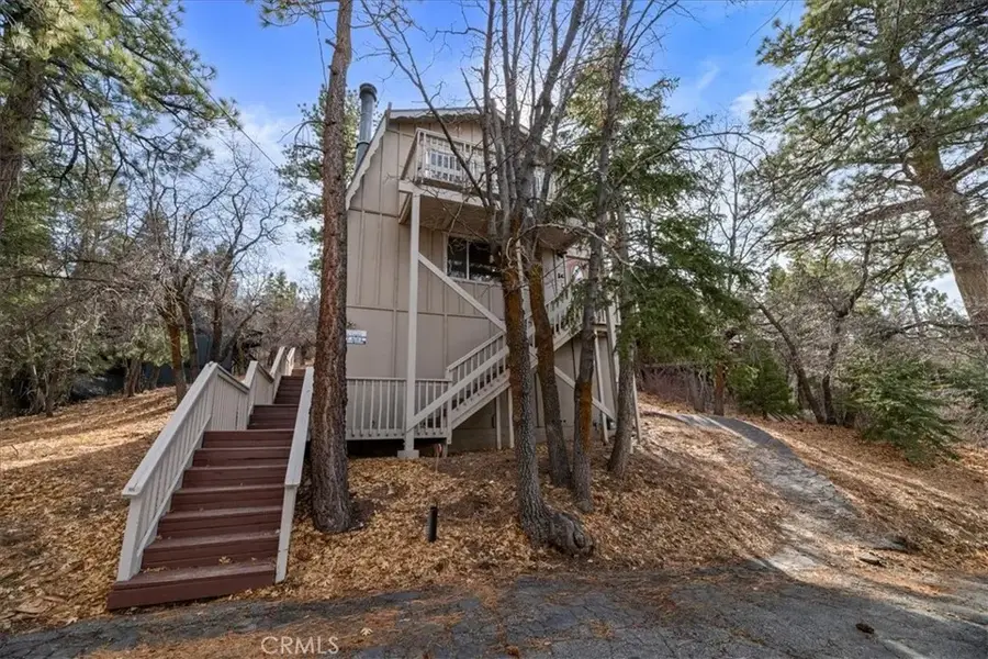 43485 Primrose, Big Bear Lake, CA 92315 - #2