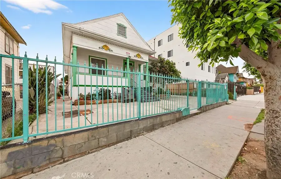 1324 Magnolia Avenue, Los Angeles, CA 90006 - #2