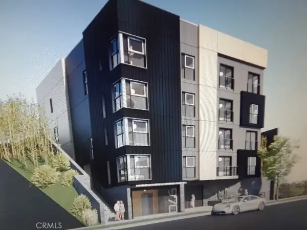 970 N Hoover, Los Angeles, CA 90029