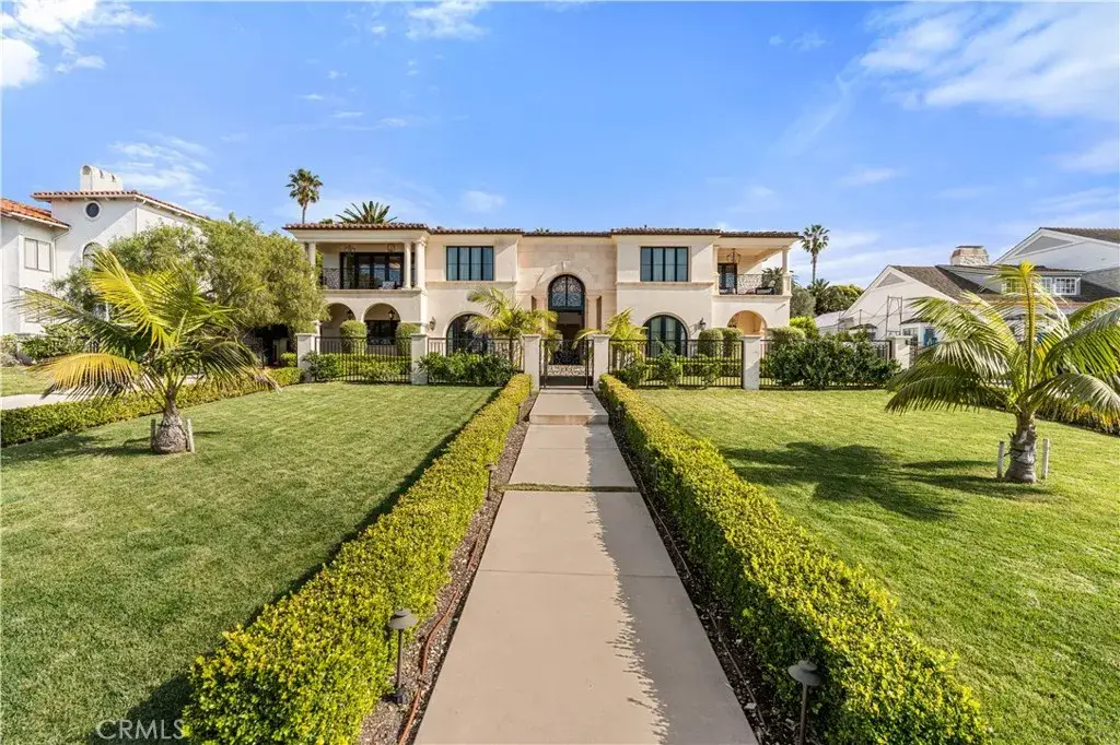 1816 Paseo Del Mar, Palos Verdes Estates, CA 90274 - #1