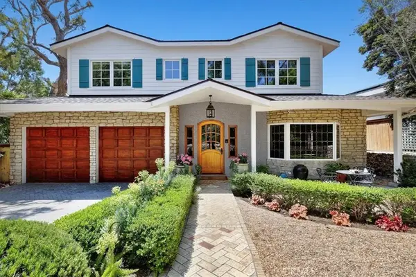 79 Dapplegray Lane, Rolling Hills Estates, CA 90274