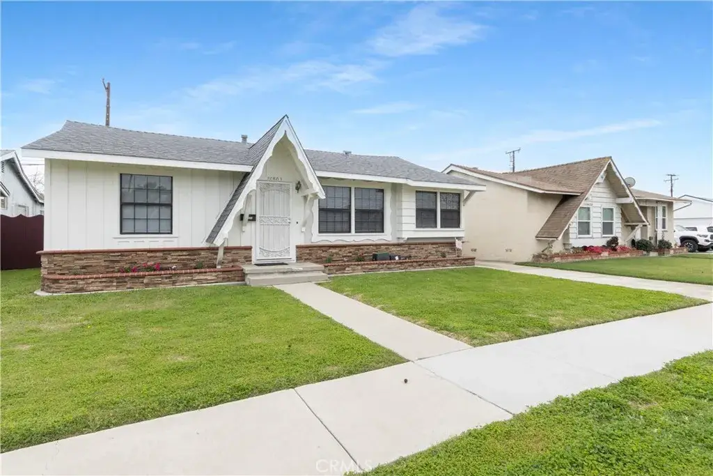 20802 Ely Ave, Lakewood, CA 90715 - #1