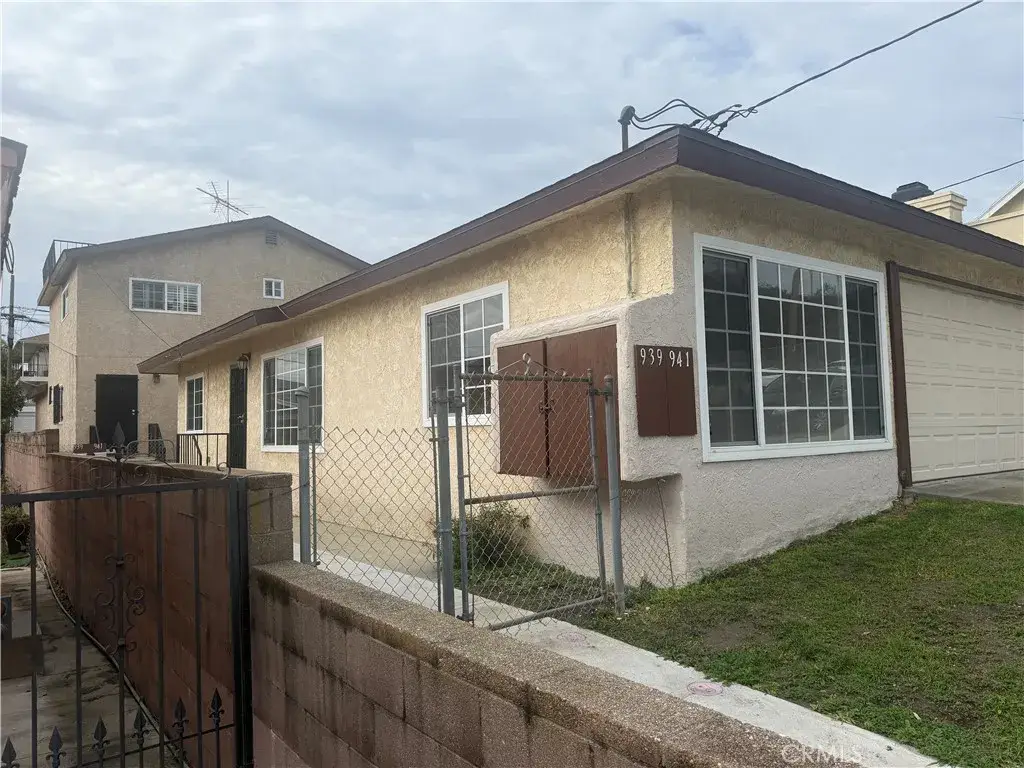 939-941 W 17th, San Pedro, CA 90731 - #1