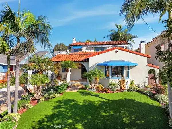 616 S Gertruda Avenue, Redondo Beach, CA 90277