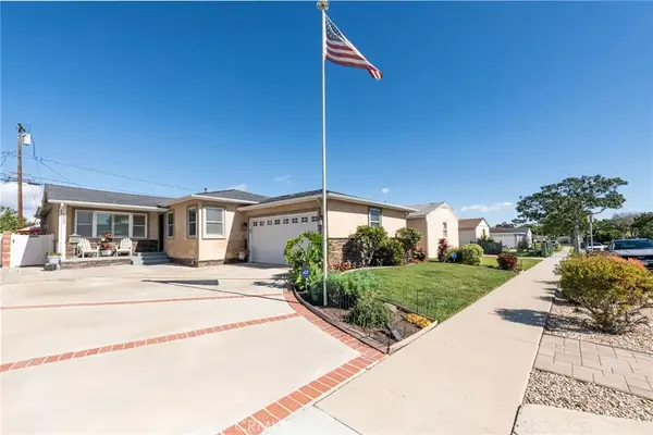 5433 W 134th Place, Hawthorne, CA 90250