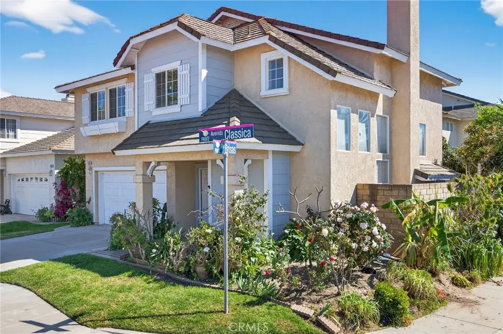 1050 Avenida Classica, Oxnard, CA 93030 - #1