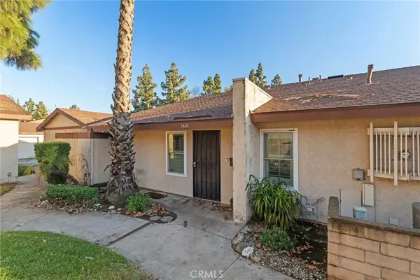 1443 Fredericks, Upland, CA 91786