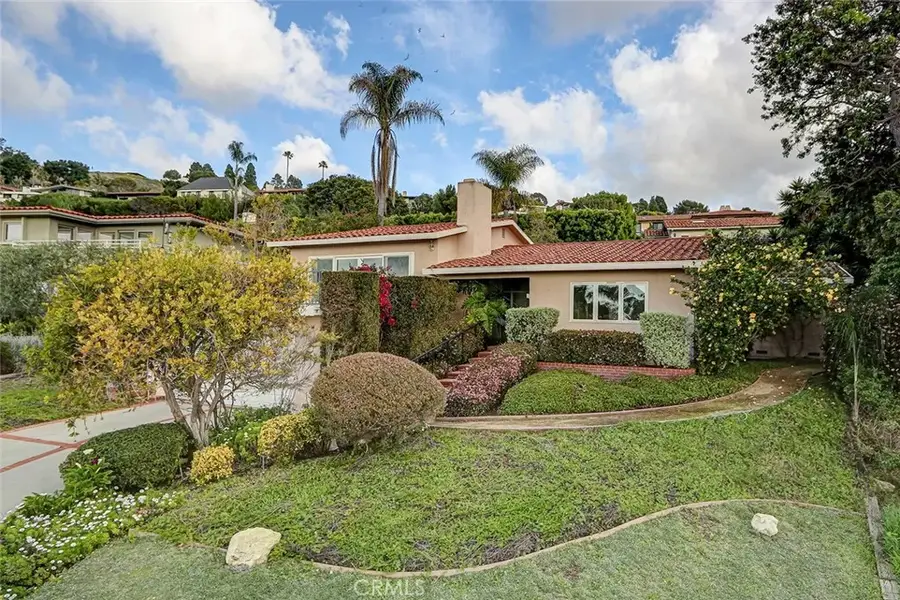 1032 Via Palestra, Palos Verdes Estates, CA 90274 - #2