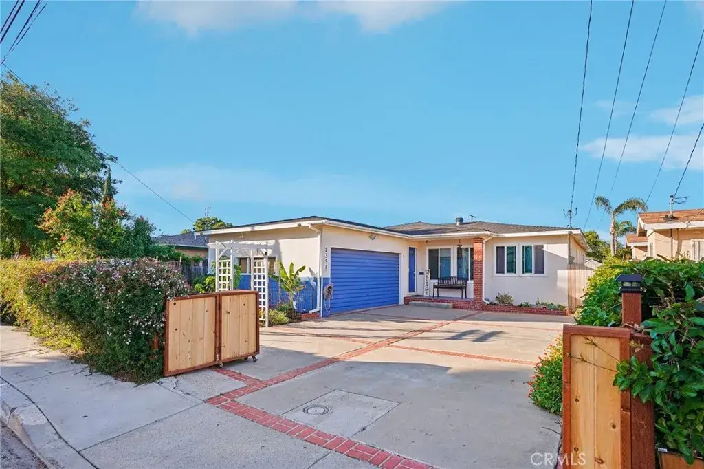 2351 249th Street, Lomita, CA 90717 - #1