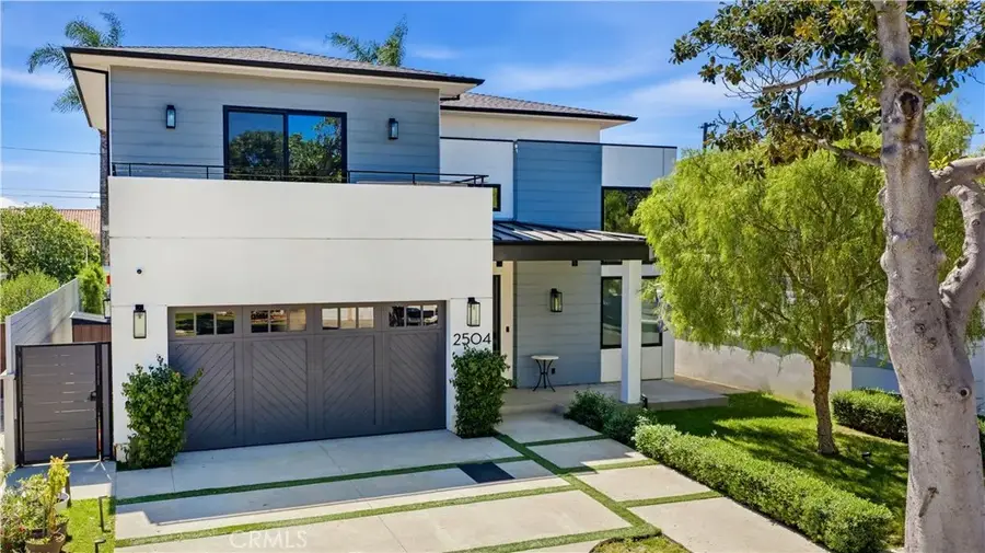 2504 Fisk Lane, Redondo Beach, CA 90278 - #2