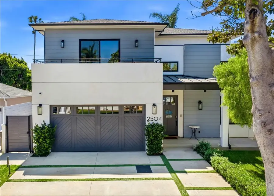 2504 Fisk Lane, Redondo Beach, CA 90278 - #3
