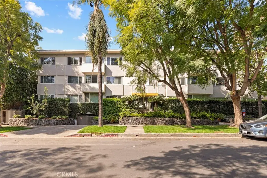 1525 N Hayworth Avenue #204, Los Angeles, CA 90046 - #1