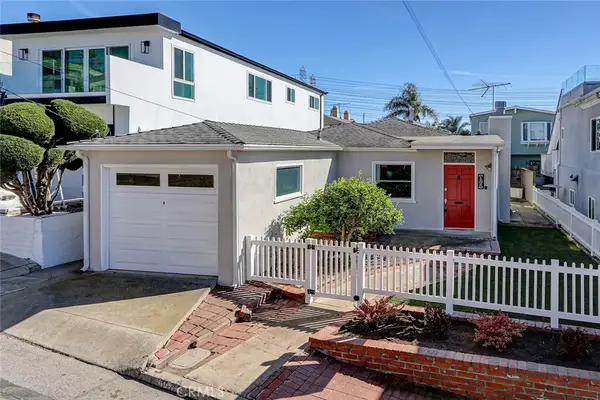 1206 1st Place, Hermosa Beach, CA 90254