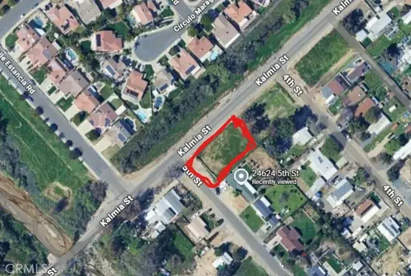 0 5th, Murrieta, CA 92562