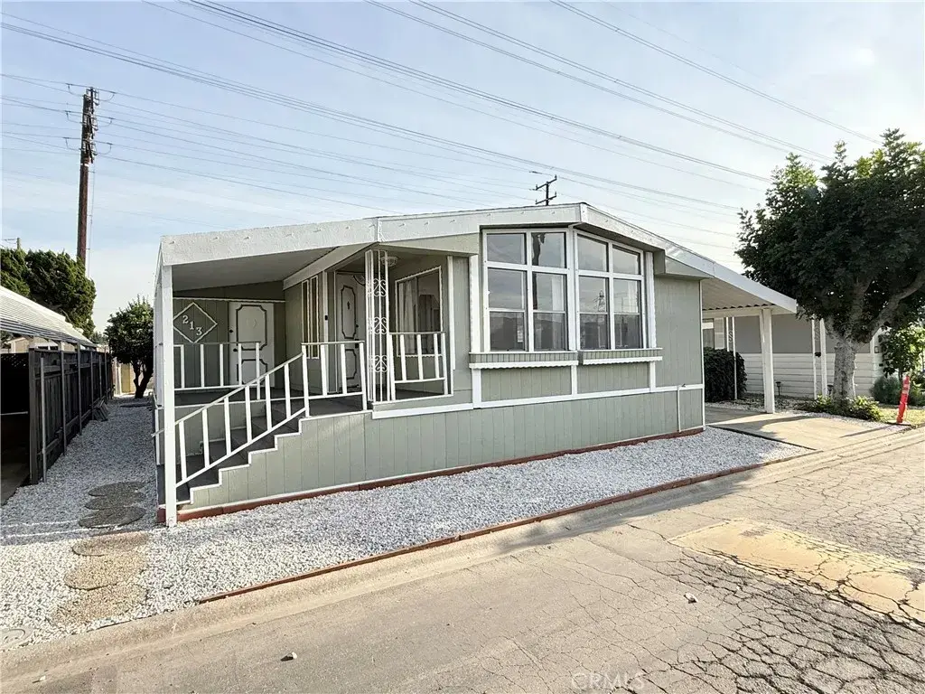 3595 Santa Fe #213, Long Beach, CA 90810 - #1