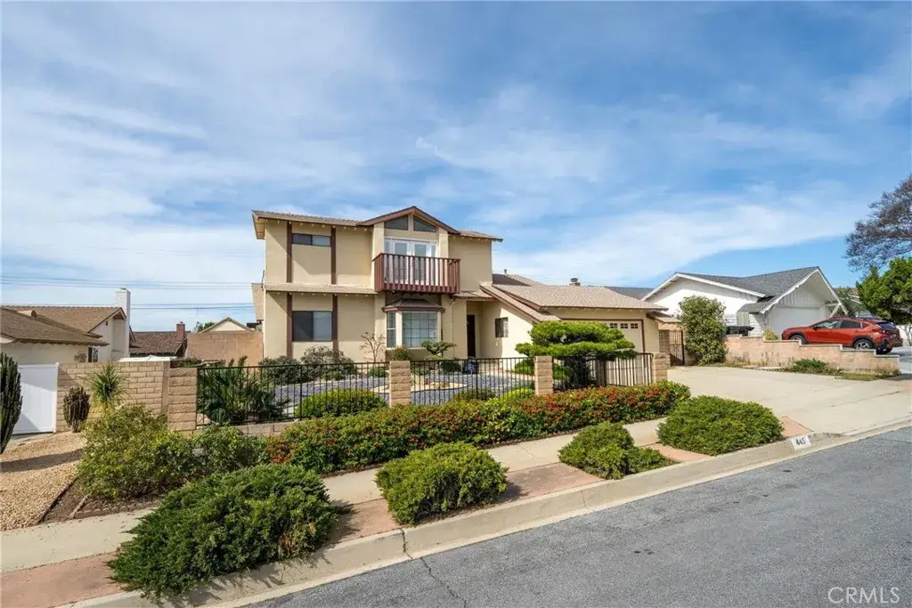 445 North Mangrove Avenue, Covina, CA 91724 - #1