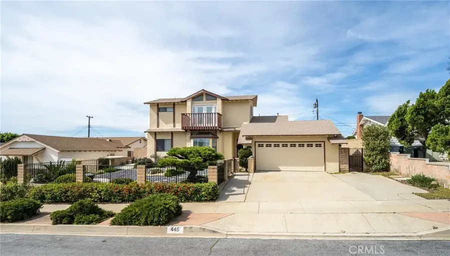 445 North Mangrove Avenue, Covina, CA 91724 - #2