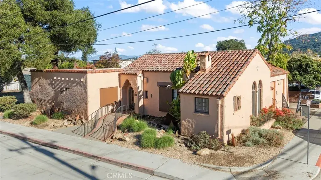 4 Tait Avenue, Los Gatos, CA 95030 - #1