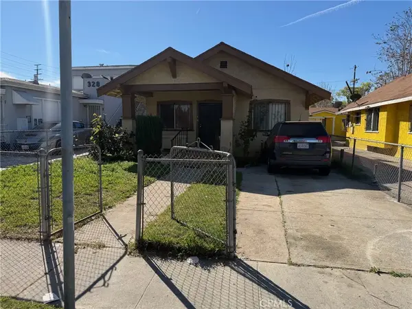 350 W 59th, Los Angeles, CA 90003