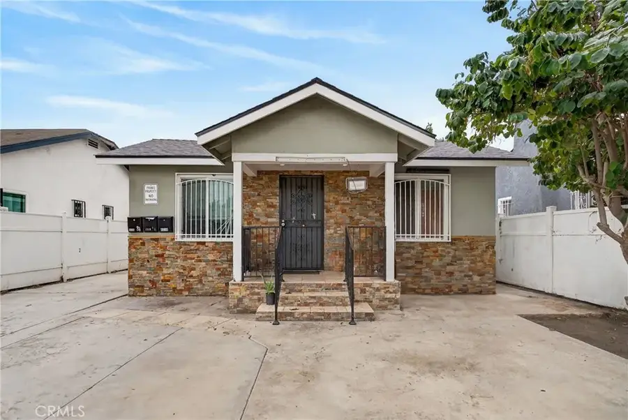 1218 E 89th, Los Angeles, CA 90002 - #2