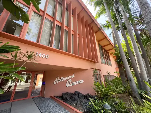 1400 N Hayworth, West Hollywood, CA 90046