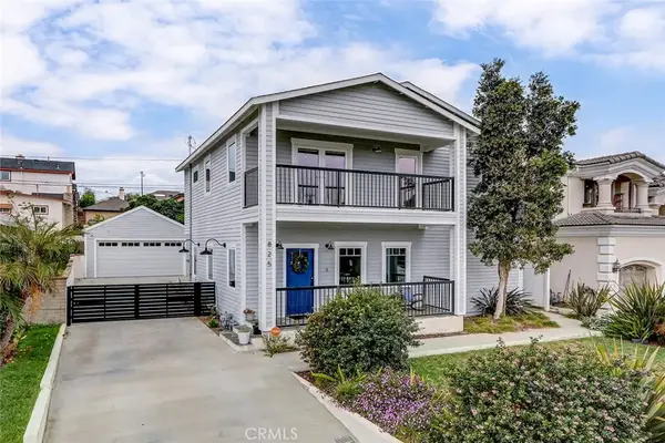 825 Center, El Segundo, CA 90245