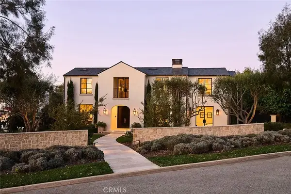 3701 Via Valmonte, Palos Verdes Estates, CA 90274