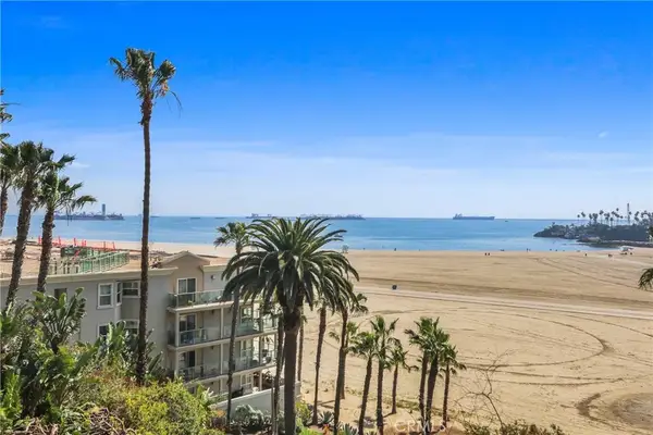 850 E Ocean Boulevard #302, Long Beach, CA 90802